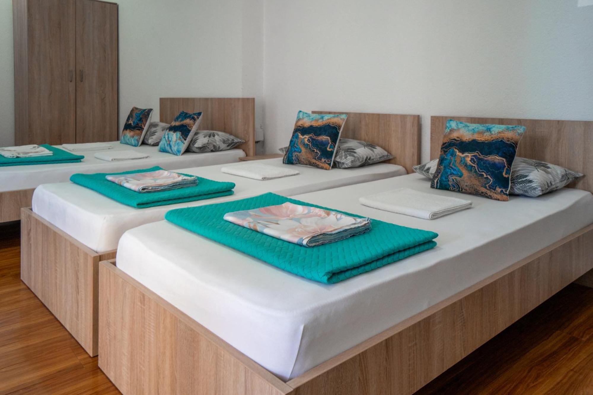 Mrzenci Apartments Gevgeli Dış mekan fotoğraf