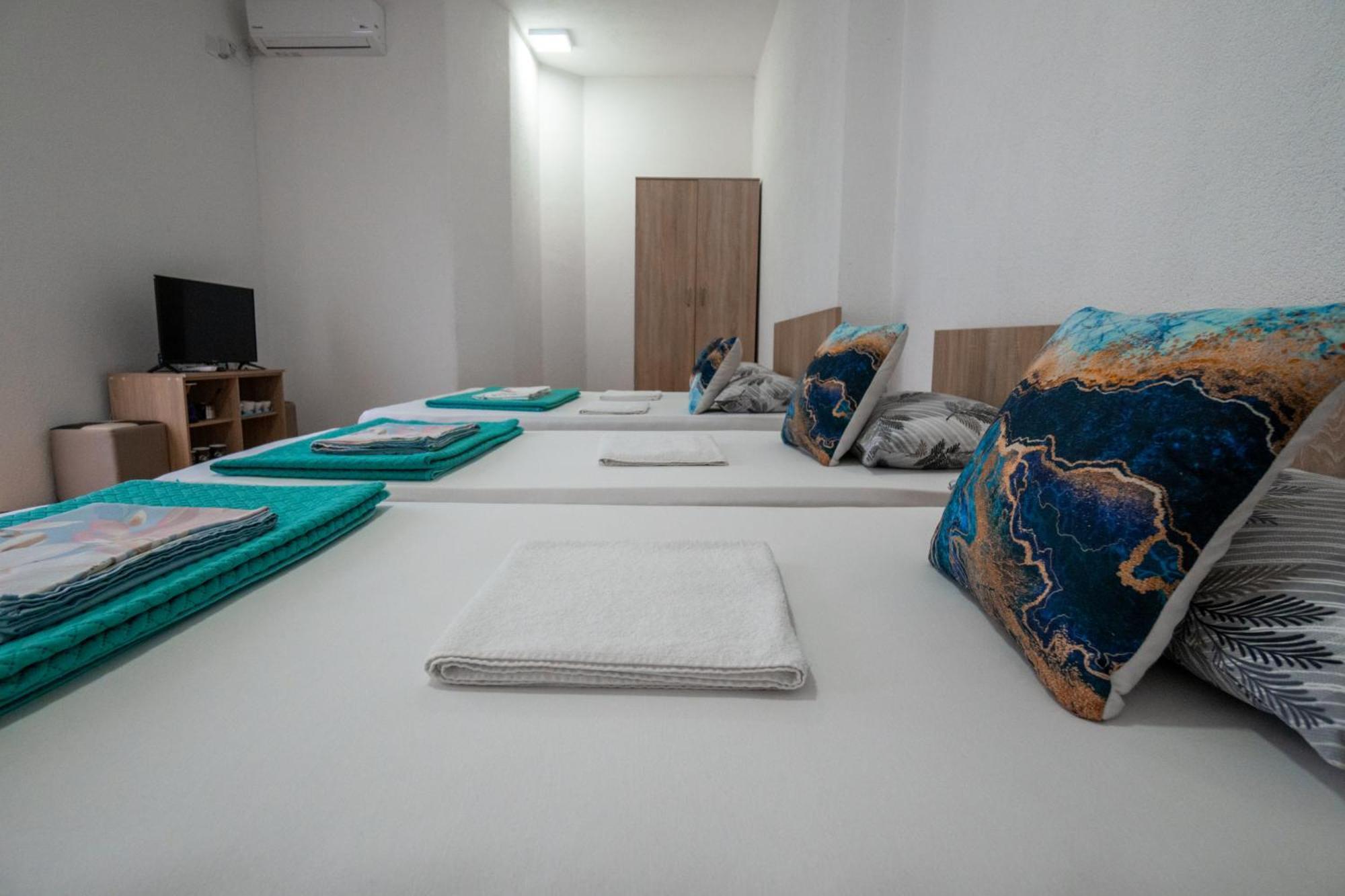 Mrzenci Apartments Gevgeli Dış mekan fotoğraf