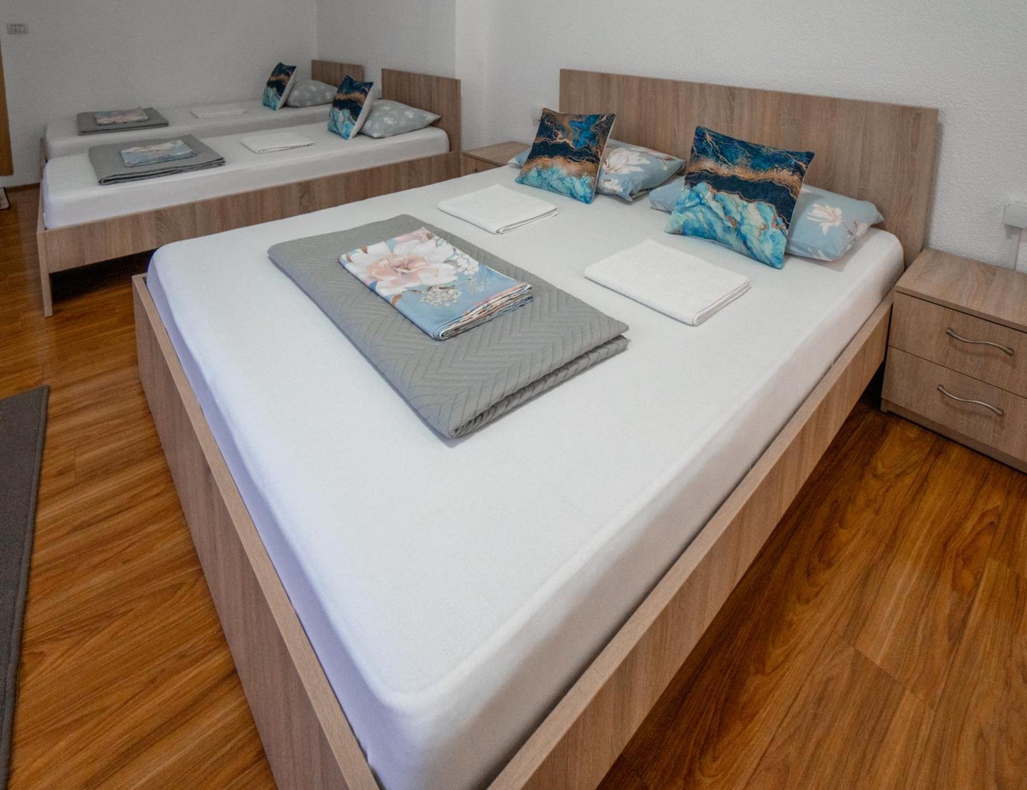 Mrzenci Apartments Gevgeli Dış mekan fotoğraf