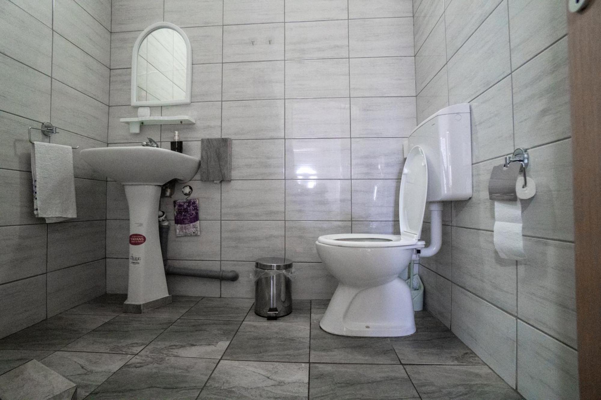 Mrzenci Apartments Gevgeli Dış mekan fotoğraf