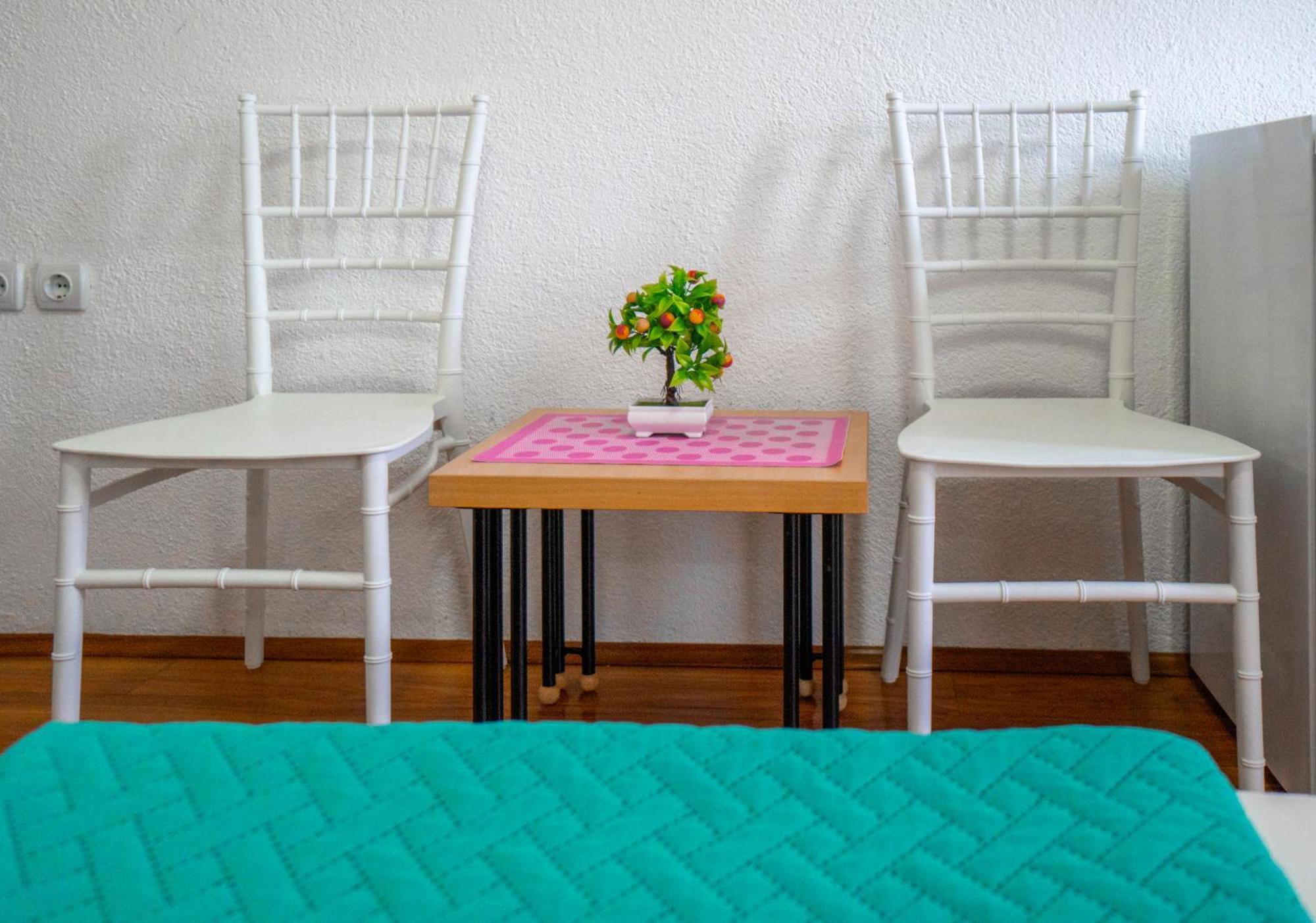 Mrzenci Apartments Gevgeli Dış mekan fotoğraf