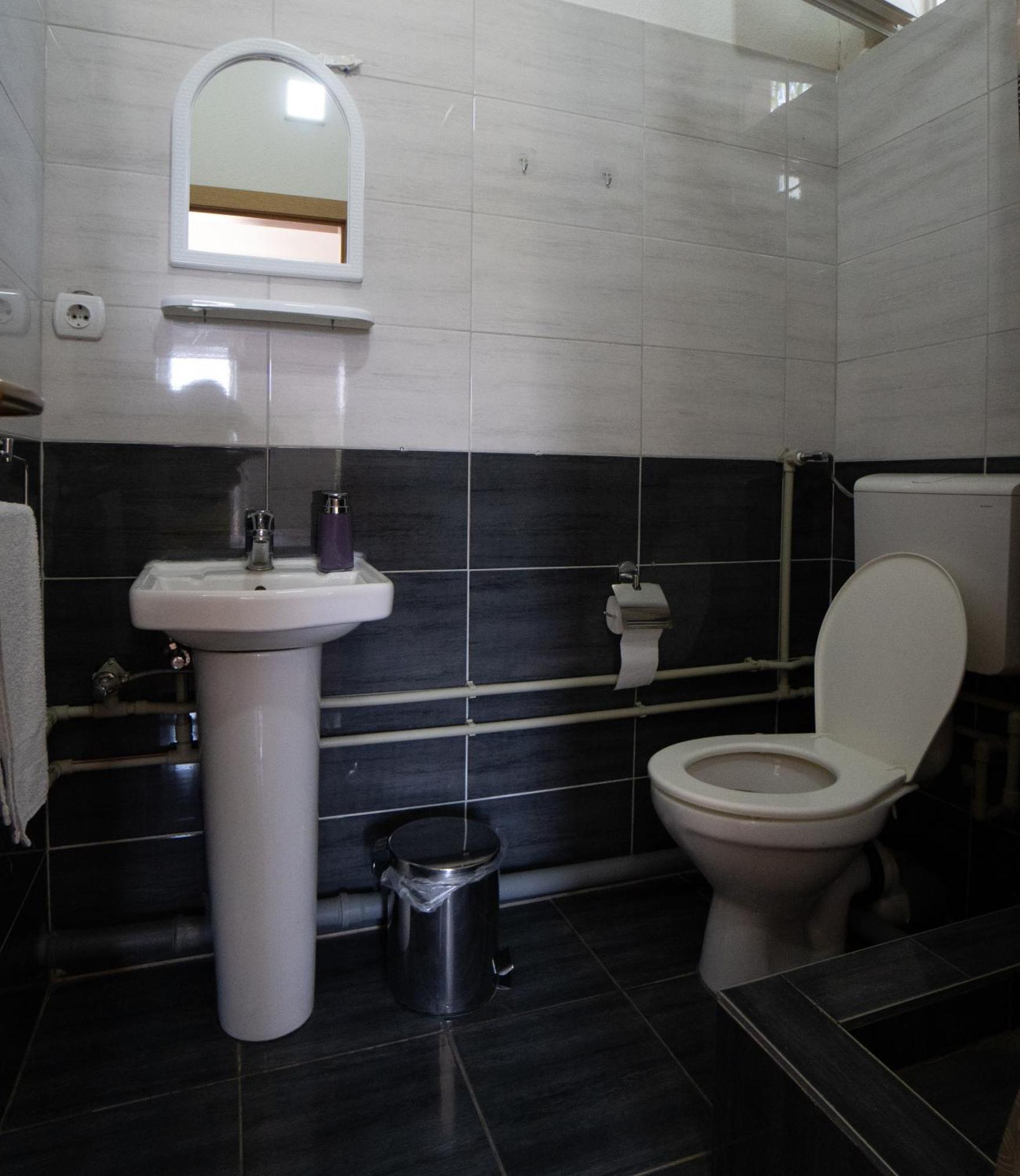 Mrzenci Apartments Gevgeli Dış mekan fotoğraf