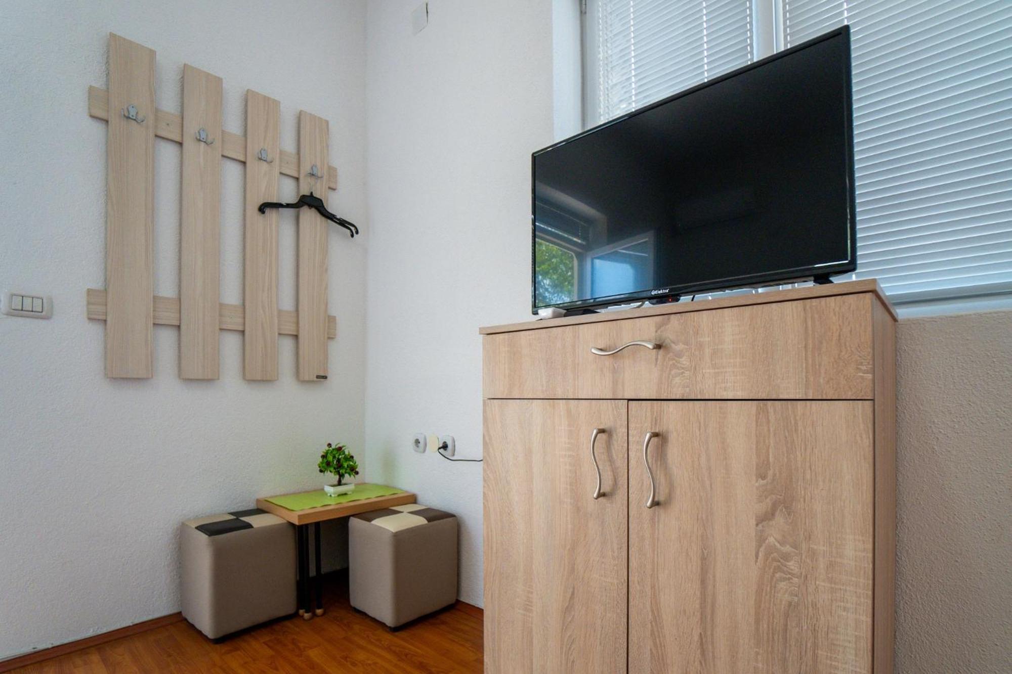 Mrzenci Apartments Gevgeli Dış mekan fotoğraf