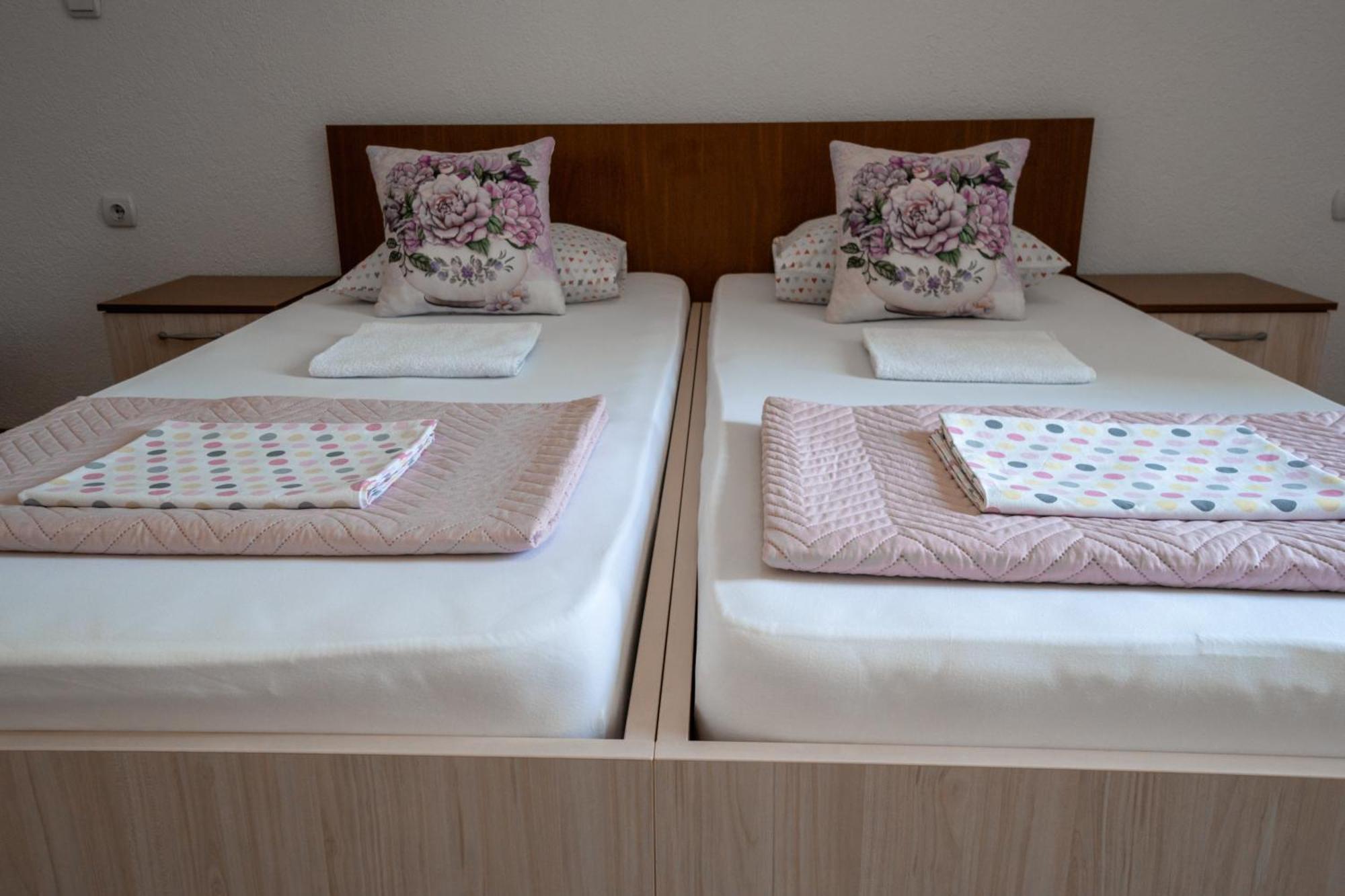Mrzenci Apartments Gevgeli Dış mekan fotoğraf