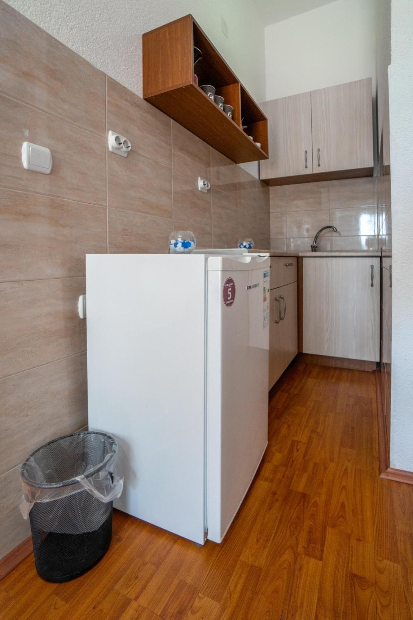 Mrzenci Apartments Gevgeli Dış mekan fotoğraf