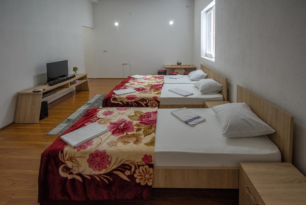 Mrzenci Apartments Gevgeli Dış mekan fotoğraf